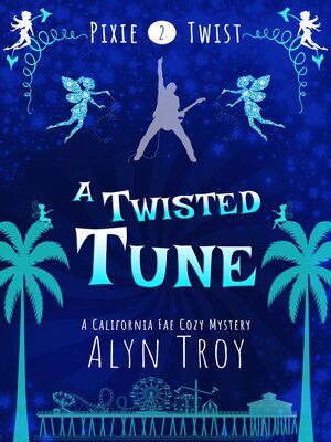 cover image of A Twisted Tune